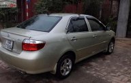 Toyota Vios G 2004 - Bán Vios G xịn 2004, zin 100%, không một lỗi nhỏ giá 205 triệu tại Phú Thọ