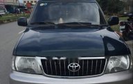 Toyota Zace   2005 - Bán Toyota Zace đời 2005, nhập khẩu, màu xanh dưa giá 249 triệu tại Hà Tĩnh