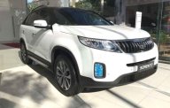 Kia Sorento   GAT    2018 - Bán xe Kia Sorento GAT 2018, mới 100% giá 794 triệu tại Kiên Giang