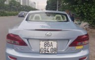 Lexus IS  250C 2010 - Bán xe Lexus IS 250C đời 2010, xe nhập giá 1 tỷ 350 tr tại Bình Thuận  