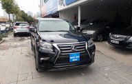 Lexus GX 4.6 2013 - Cần bán Lexus GX 4.6 đời 2013, màu đen, nhập khẩu giá 3 tỷ 350 tr tại Hà Nội