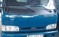 Kia Frontier  140   2017 - Bán xe Kia Frontier 140 năm sản xuất 2017, màu xanh   giá 295 triệu tại Bình Phước