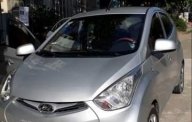 Hyundai Eon 2013 - Chính chủ bán Hyundai Eon 2013, màu bạc, nhập khẩu 
 giá 210 triệu tại Bình Dương