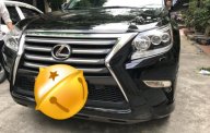 Lexus GX 460 2013 - Bán Lexus GX 460 Luxury nhập Mỹ đời 2014, Đk 2015 màu đen xe siêu chất giá 3 tỷ 650 tr tại Hà Nội