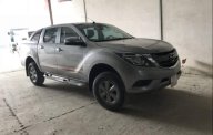 Mazda BT 50 2017 - Cần bán xe Mazda BT 50 sản xuất năm 2017, màu bạc như mới, 599tr giá 599 triệu tại Lâm Đồng