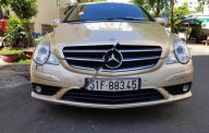 Mercedes-Benz R class R350 2008 - Cần bán gấp Mercedes R350 năm 2008, nhập khẩu nguyên chiếc giá 598 triệu tại Hà Nội