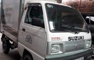 Suzuki Super Carry Truck   2016 - Bán Suzuki Super Carry Truck năm sản xuất 2016, màu trắng, nhập khẩu  giá 210 triệu tại Tp.HCM