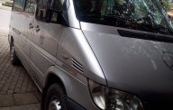 Mercedes-Benz Sprinter 311 2005 - Bán gấp xe Sprinter để trả nợ cuối năm giá 235 triệu tại Thái Nguyên