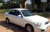 Daewoo Lanos  SX 2000 - Bán ô tô Daewoo Lanos sản xuất 2000, màu trắng, xe nhập giá 70 triệu tại Tây Ninh