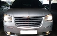 Chrysler Grand Voyager 3.8 Limited 2010 - Bán Chrysler Grand Voyager Limited 3.8 máy xăng, màu bạc, sản xuất 2010 đăng ký 2012 giá 111 triệu tại Hà Nội