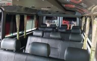 Mercedes-Benz Sprinter 313 2009 - Bán Mercedes 313 sản xuất 2009, màu xám, xe nhập giá 385 triệu tại Khánh Hòa