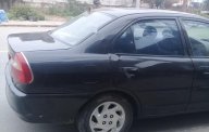 Mitsubishi Lancer GLX 1.6 MT 2002 - Bán ô tô Mitsubishi Lancer GLX 1.6 MT đời 2002, màu xám   giá 125 triệu tại Thái Bình