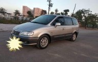 Hyundai Trajet 2006 - Cần bán gấp Hyundai Trajet sản xuất 2006, xe nhập chính chủ, 318tr giá 318 triệu tại Hà Nội