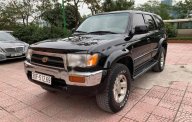 Toyota 4 Runner 3.4 1997 - Cần bán xe Toyota 4 Runner 3.4 năm sản xuất 1997, màu đen, nhập khẩu nguyên chiếc  giá 265 triệu tại Hà Nội