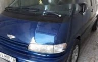 Toyota Previa  2.4 AT 1994 - Cần bán lại xe Toyota Previa 2.4 AT đời 1994, màu xanh   giá 199 triệu tại Bình Phước