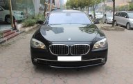 BMW 7 Series 740Li 2009 - VOV Auto bán xe BMW 7 Series 740Li 2009 giá 1 tỷ 250 tr tại Hà Nội