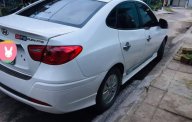 Hyundai Avante 2012 - Bán Hyundai Avante đời 2012, màu trắng  giá 335 triệu tại Bình Định