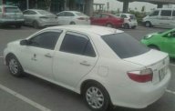 Toyota Vios MT 2005 - Cần bán Toyota Vios MT đời 2005, màu trắng giá 165 triệu tại Hải Phòng