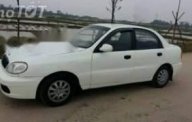 Daewoo Lanos   2003 - Bán Daewoo Lanos sản xuất năm 2003, màu trắng, xe đi bình thường, êm ái, chưa bao giờ hỏng vặt nằm đường giá 79 triệu tại Quảng Trị