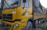 Xe tải Trên 10 tấn 2014 - Ngân hàng Vpbank thanh lý xe tải Dongfeng 4 chân đời 2014 giá 464 triệu tại Tp.HCM