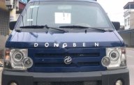 Cửu Long A315 2015 - Bán xe Dongben DB1021 năm 2015, màu xanh lam giá 105 triệu tại Hà Nội