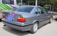 BMW 3 Series  320i 1996 - Bán xe BMW 320i đời 1996, đã đầu tư thay thế toàn bộ khung gầm, nội thất, lốp giá 235 triệu tại Hà Nội