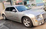 Chrysler 300C 2008 - Bán Chrysler 300C 3.0 V6 màu bạc, nhập khẩu nguyên bản từ Mỹ (USA), bản full 2008 Đk 2009 giá 820 triệu tại Tp.HCM