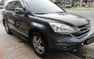 Honda CR V 2.4 AT 2010 - Bán Honda CR V 2.4 AT 2010 số tự động, giá chỉ 550 triệu giá 550 triệu tại Khánh Hòa