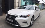 Lexus ES 250 2015 - Bán xe Lexus ES 250 năm sản xuất 2015, màu trắng giá 2 tỷ 70 tr tại Tp.HCM