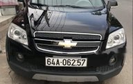 Chevrolet Captiva 2007 - Bán xe cũ Chevrolet Captiva năm sản xuất 2007, 310 triệu giá 310 triệu tại Vĩnh Long