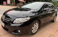 Toyota Corolla altis G 2009 - Bán Toyota Corolla Altis G, sản xuất và đăng kí cuối năm 2009 giá 458 triệu tại Phú Thọ