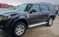 Ford Everest MT 2015 - Bán Ford Everest 2015 MT- 665tr - Có thương lượng - BH 1 năm giá 665 triệu tại Tp.HCM