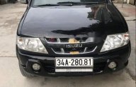 Isuzu Hi lander 2009 - Bán Isuzu Hi lander sản xuất năm 2009, màu đen  giá 295 triệu tại Hải Dương