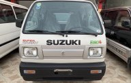 Suzuki Super Carry Van 2018 - Cần bán Suzuki Super Carry Van đời 2018, màu trắng giá 265 triệu tại Vĩnh Phúc