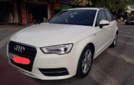 Audi A3    2014 - Cần bán Audi A3 năm sản xuất 2014, màu trắng, nhập khẩu giá 779 triệu tại Thanh Hóa