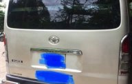 Toyota Hiace 2006 - Bán Toyota Hiace năm 2006, màu ghi xanh giá 240 triệu tại Quảng Ngãi