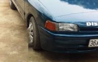 Mazda 323 1992 - Cần bán xe Mazda 323 năm 1992, xe nhập giá 45 triệu tại Thanh Hóa