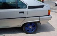 Citroen AX 1992 - Cần bán xe Citroen AX sản xuất năm 1992, màu bạc, giá 85tr giá 85 triệu tại Tp.HCM