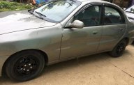 Daewoo Lanos SX 2001 - Bán Daewoo Lanos SX năm sản xuất 2001 như mới, 55 triệu giá 55 triệu tại Thanh Hóa