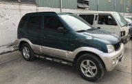 Daihatsu Terios   2002 - Bán Daihatsu Terios sản xuất 2002, chính chủ giá 185 triệu tại Tp.HCM