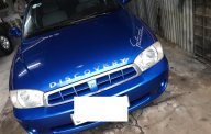 Kia Spectra 2007 - Bán xe Kia Spectra 2007, màu xanh lam, 147 triệu giá 147 triệu tại Long An