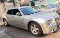 Chrysler 300C 2010 - Cần bán xe Chrysler 300C năm sản xuất 2010, màu bạc, nhập khẩu giá cạnh tranh giá 820 triệu tại Tp.HCM