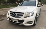 Mercedes-Benz CLK class GLK 220 2014 - Cần bán xe Mercedes GLK 220 đời 2014, màu trắng, nhập khẩu nguyên chiếc giá 1 tỷ 100 tr tại Tp.HCM