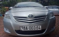 Toyota Vios MT 2012 - Cần bán Toyota Vios MT đời 2012, 385 triệu giá 385 triệu tại Thái Bình