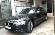 BMW 3 Series  320 LCI 2017 - Cần bán xe BMW 3 Series 320 LCI đời 2017, màu đen còn mới giá 1 tỷ 269 tr tại Tp.HCM