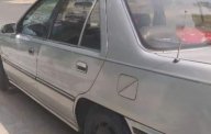 Hyundai Sonata 1990 - Cần bán gấp Hyundai Sonata sản xuất 1990, màu bạc, nhập khẩu nguyên chiếc giá 35 triệu tại Bình Dương