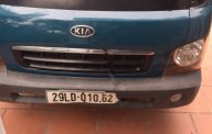 Kia K2700 2014 - Bán xe Kia K2700 năm 2014, màu xanh lam chính chủ, 147 triệu giá 147 triệu tại Hà Nội