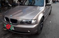 BMW 3 Series 325i 2005 - Bán xe BMW 3 Series 325i đời 2005, nhập khẩu nguyên chiếc giá 295 triệu tại Tp.HCM