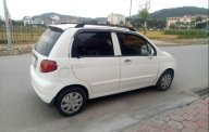 Chevrolet Spark   2006 - Bán Chevrolet Spark đời 2006, màu trắng  giá 69 triệu tại Hải Phòng