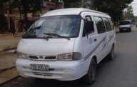 Kia Pregio   2002 - Bán Kia Pregio sản xuất năm 2002, màu trắng, nhập khẩu  giá 50 triệu tại Ninh Bình